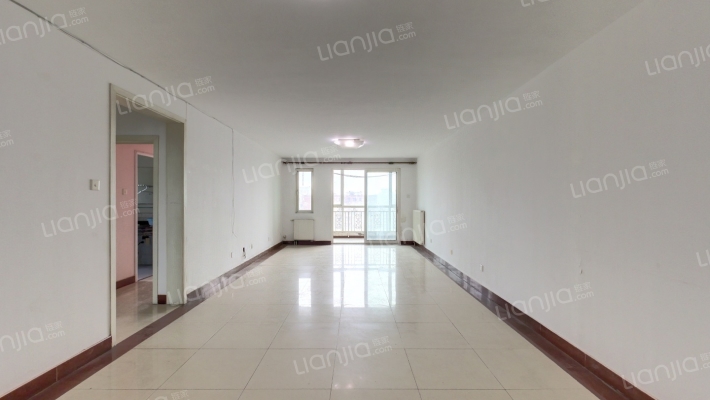 世纪新景二手房实景图