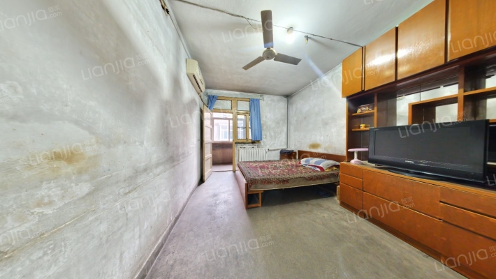 北院住宅区二手房实景图