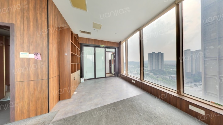 苏州世茂广场（姑苏）二手房实景图