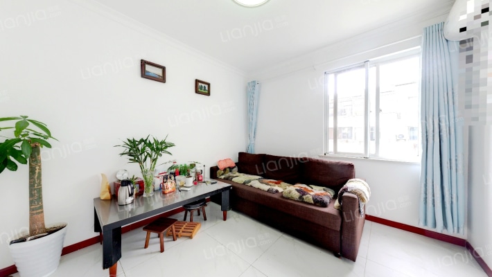 苏纶新村二手房实景图