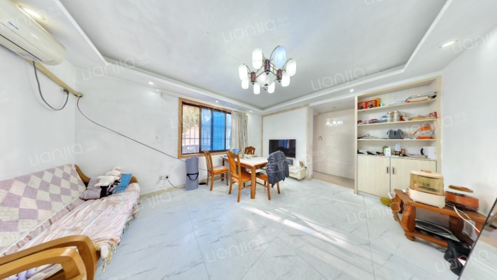 北渔小区二手房实景图