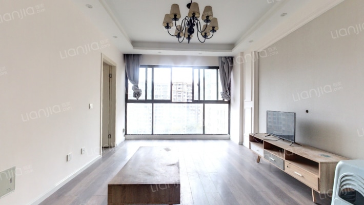 佳兆业广场二手房实景图