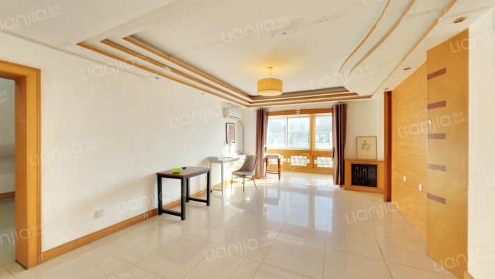 龙泽苑西区二手房实景图