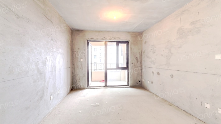 霸州佳兆业悦峰二手房实景图