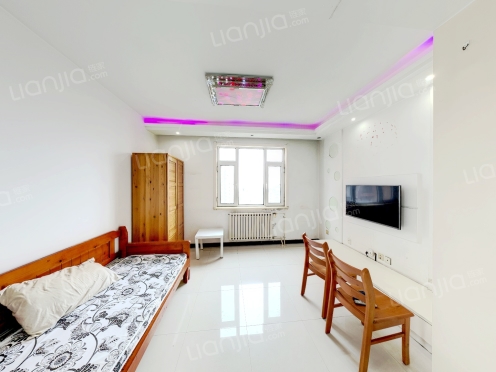 整租·春和仁居 2室1厅 南/北