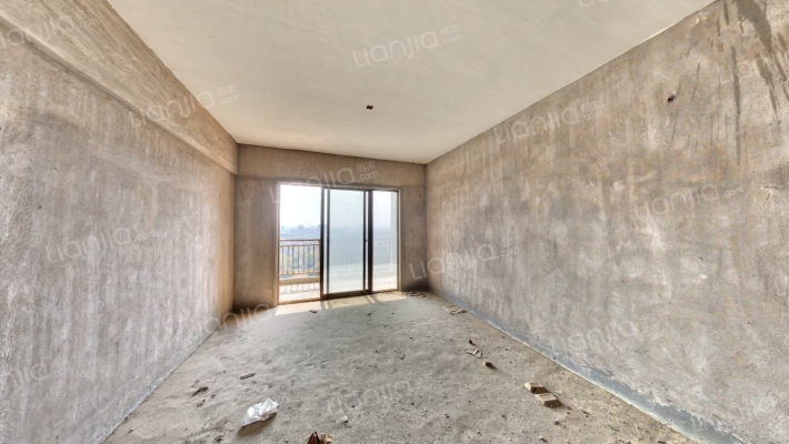 领秀新天地二手房实景图