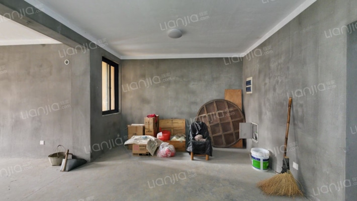 江南水岸二手房实景图