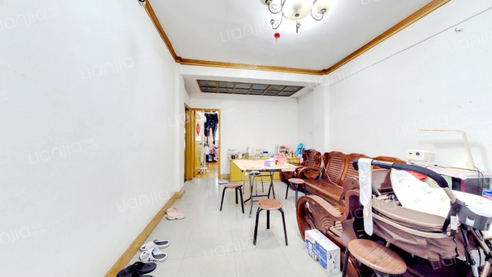 宝丰街二手房实景图