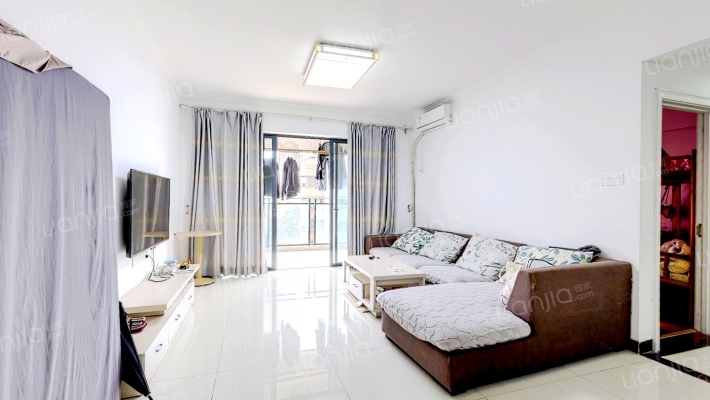 天悦城悦园二手房实景图