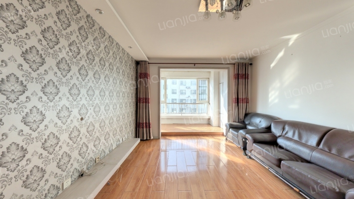 远景花园洲熹苑二手房实景图