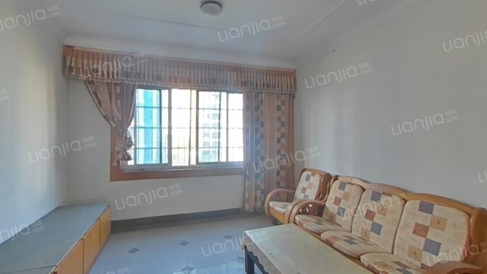 林业局小区二手房实景图