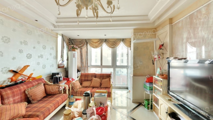 海洲大厦二手房实景图