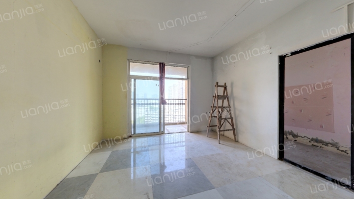 时代映象二手房实景图