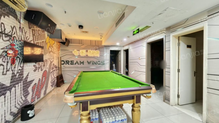 盈都大厦二手房实景图