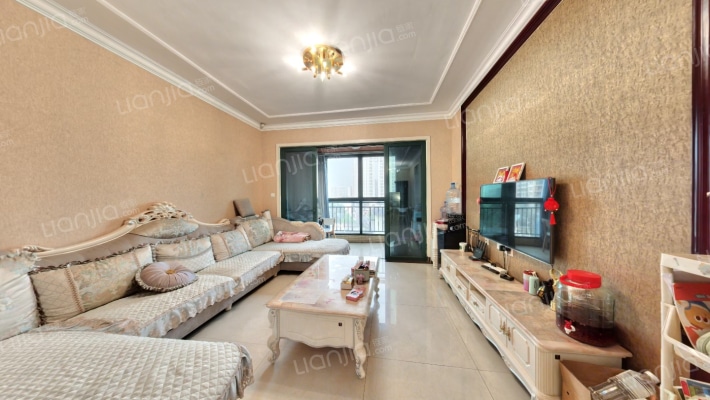 恒大雅苑二手房实景图