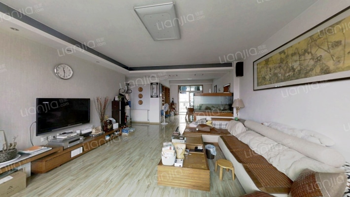 鑫邮小区二手房实景图