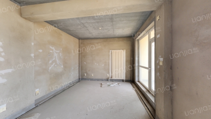 庭林熙谷一期二手房实景图