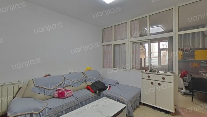 禽蛋公司家属院二手房实景图