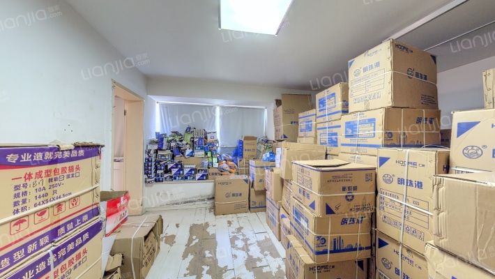 西南明苑二手房实景图