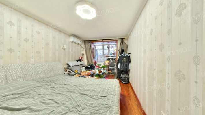 小关东里10号院二手房实景图