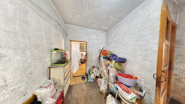 柳条湖小区二手房实景图