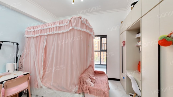 麦芒国际二手房实景图