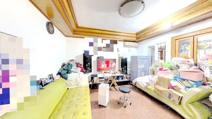 新马路二手房实景图