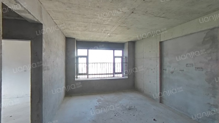 曲水兰庭二手房实景图