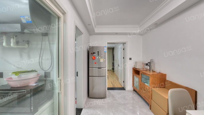 蚕花园永庆坊二手房实景图