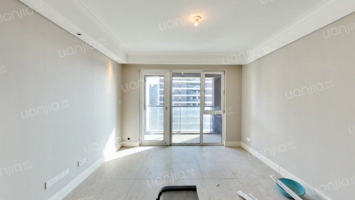 融创观澜壹号二手房实景图