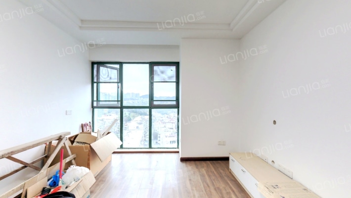 金世旗楠苑二手房实景图