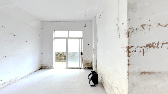 华龙花园二手房实景图