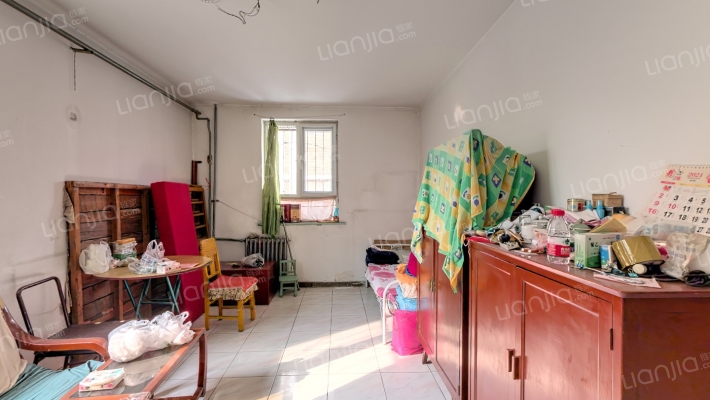 津开里二手房实景图