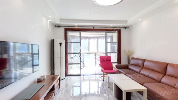 盛岸花园二期二手房实景图