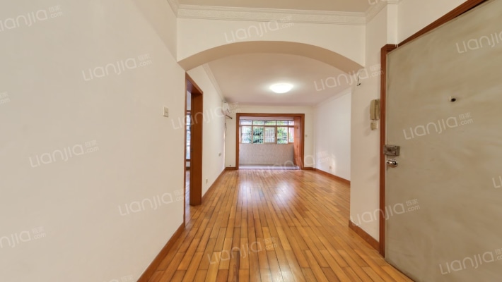 前海花园二手房实景图