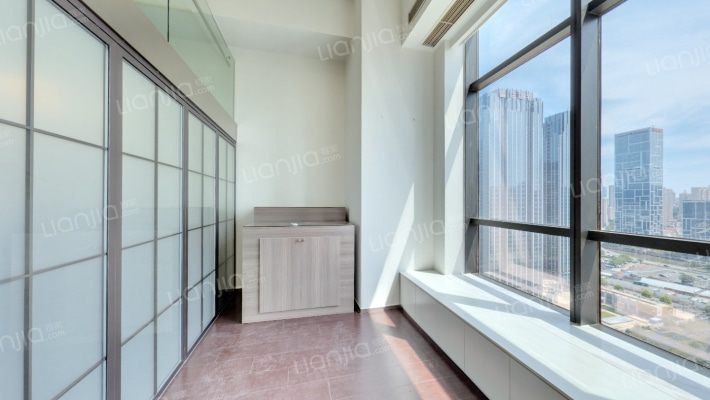 星海凯泰铭座二手房实景图