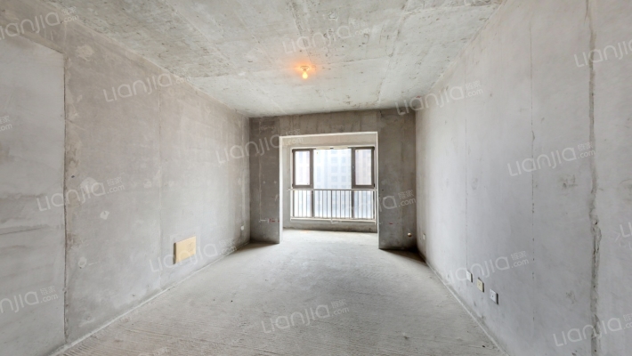 中建国熙台二手房实景图