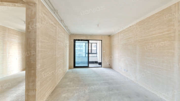 城南旭辉城市江来二手房实景图