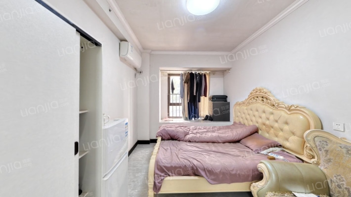 君合新城玺樾二手房实景图