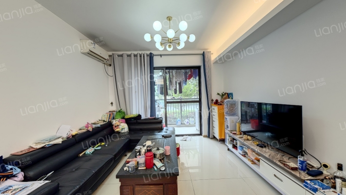 华润幸福里二手房实景图