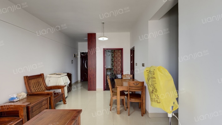 都市柏林二手房实景图