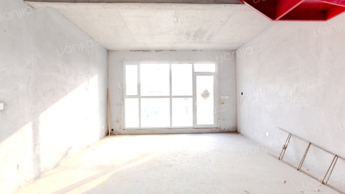 盛安美郡二手房实景图