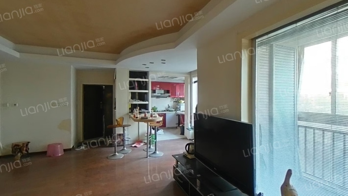 银河湾二手房实景图