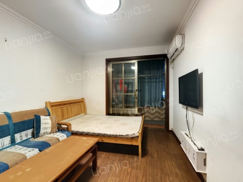 整租·南昌路2-34号（双号） 1室0厅 南