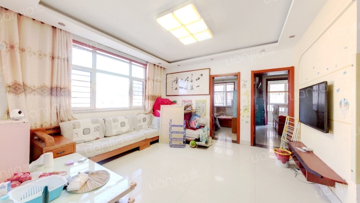 水映幸福城二手房实景图