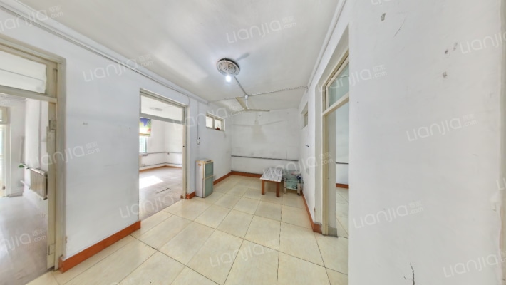 匡山小区二手房实景图