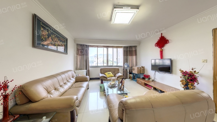 新昌大道西路二手房实景图