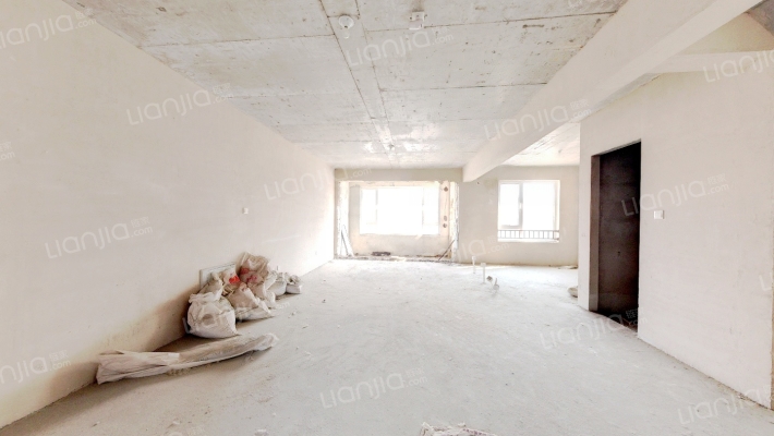 龙湖紫云台2.0二手房实景图