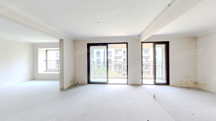 新希望映辰府二手房实景图