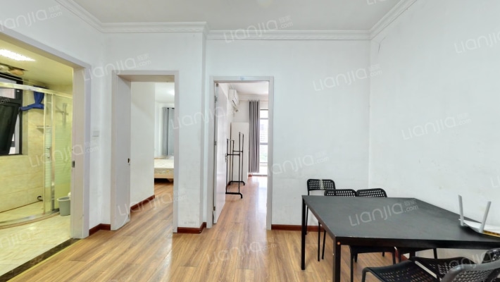 金轮津桥华府二手房实景图